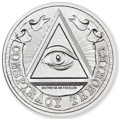 The Coin Conspiracy 2025 𝚆𝚊𝚝𝚌𝚑 On Public Channels
