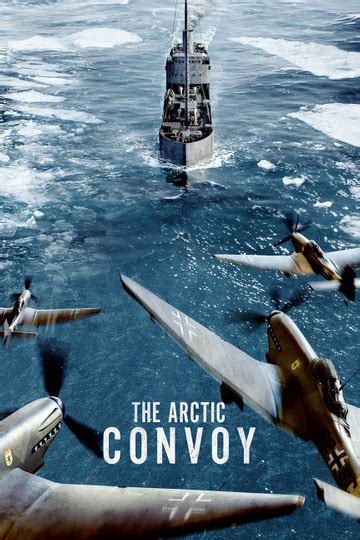 The Arctic Convoy 2025