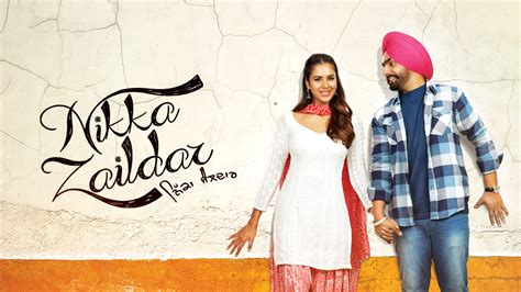 Nikka Zaildar 4 2025