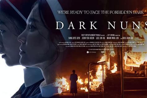 Dark Nuns 2025 online