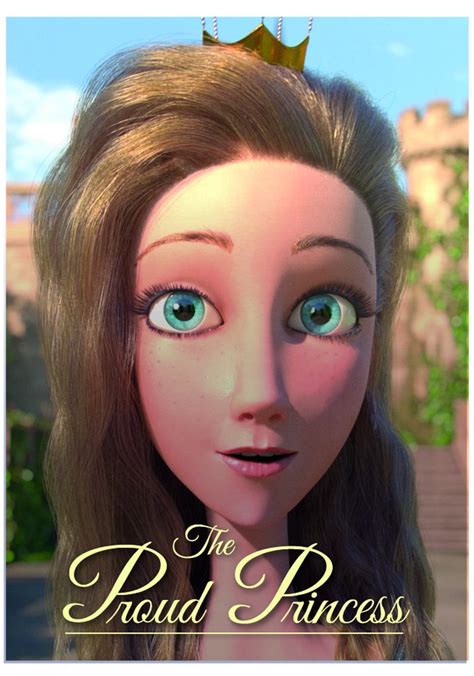 The Proud Princess 2025