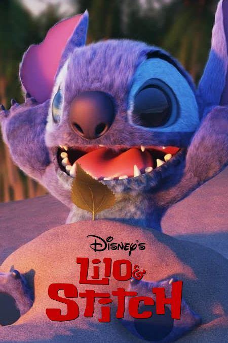 Lilo e Stitch 2025