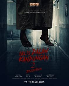 Dalam Kandungan 2: Deception 2025