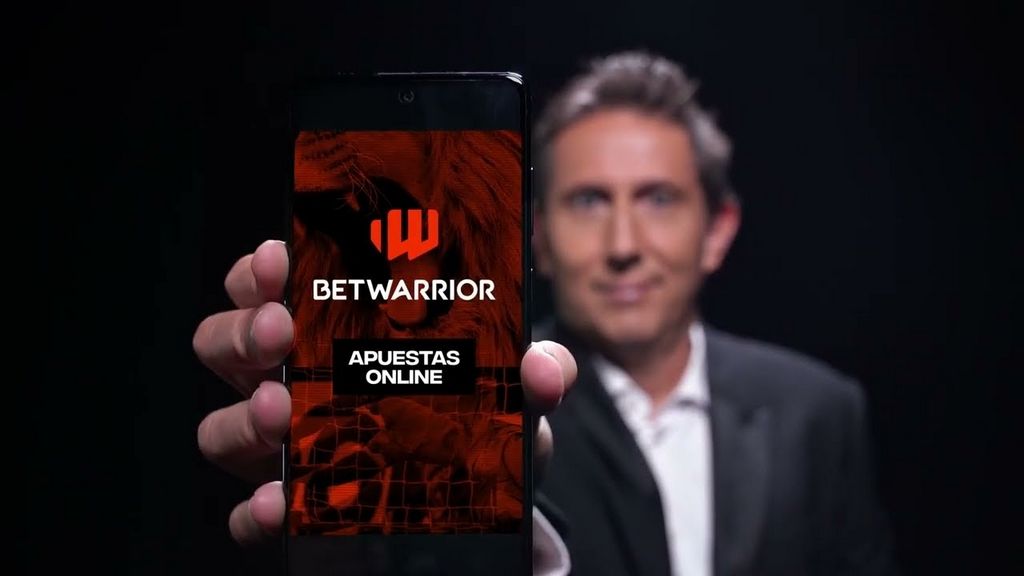 BetWarrior 2025: ¿Cómo hago una apuesta?