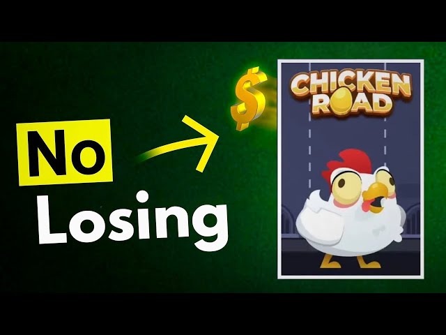 Evaluare joc video Chicken Road Evaluare joc video Chicken Road