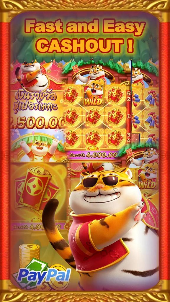 O Lot Of Money Tiger é grátis: o videogame Tiger tem um bônus de inscrição?