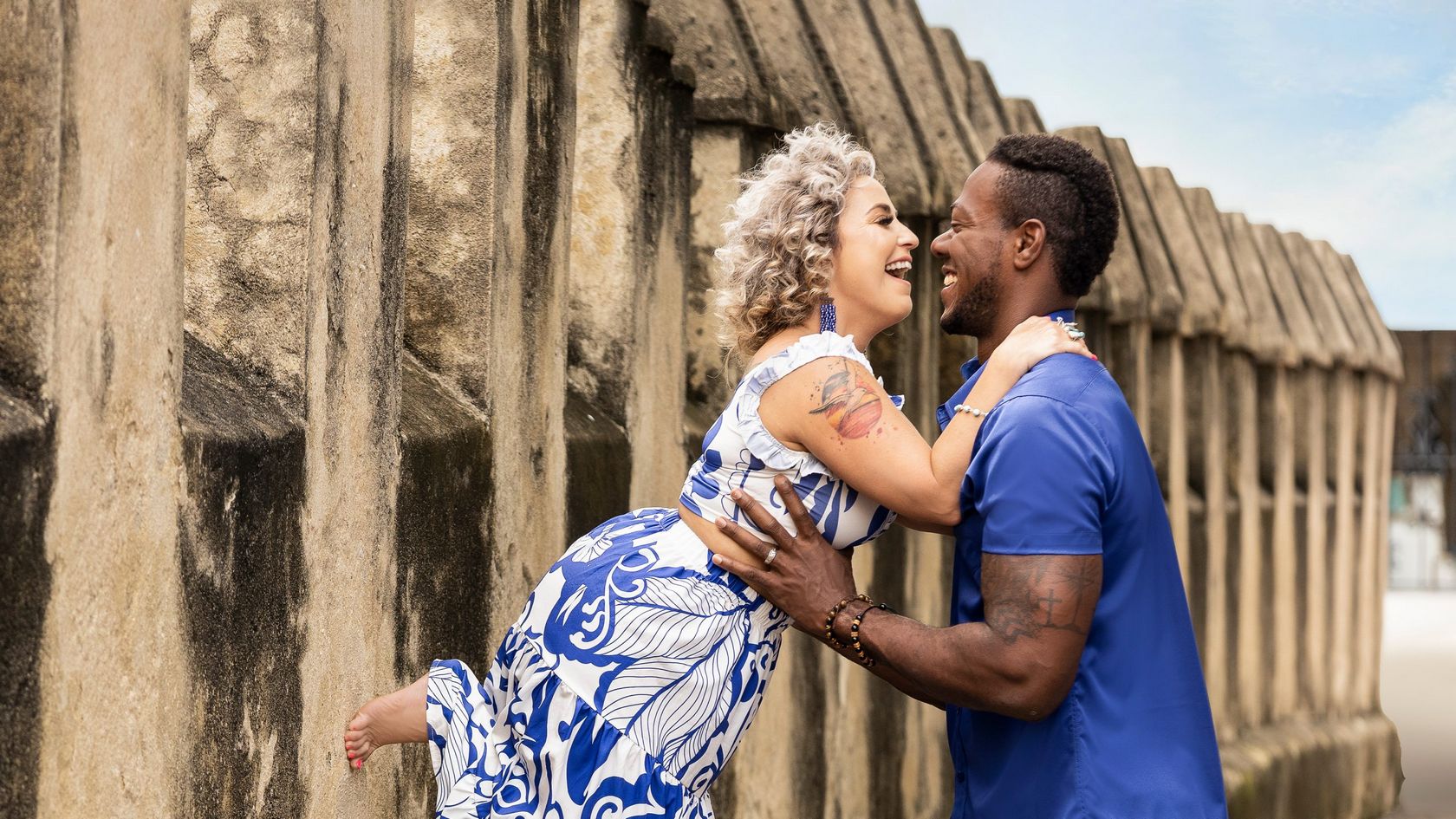 The First Day Experience Okamour Divulges The First Day Experience Okamour Divulges