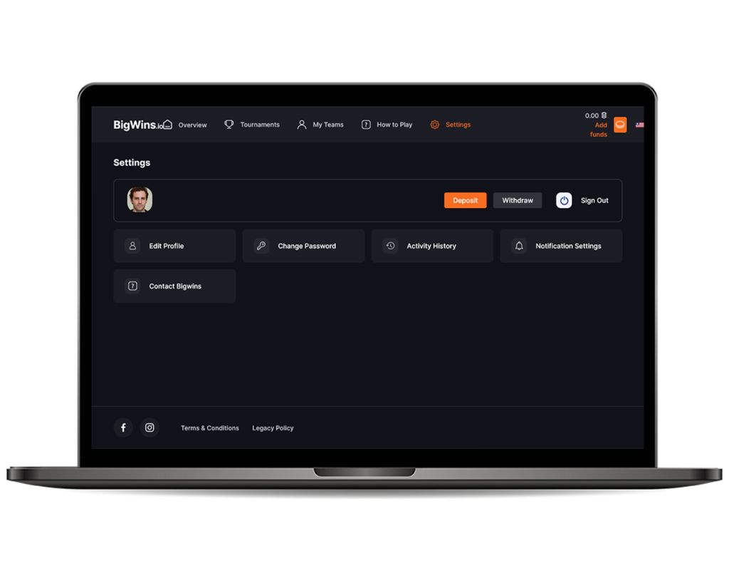 BigWins Casino Review 2025 - Exclusive Reward & Games BigWins Casino Review 2025 - Exclusive Reward & Games